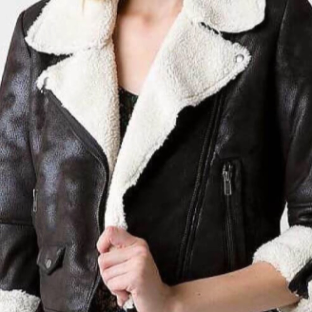 Amuse Society Stringer Jacket